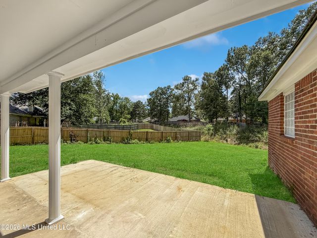 109 Post Oak Drive, Brandon, MS 39047