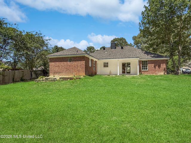109 Post Oak Drive, Brandon, MS 39047