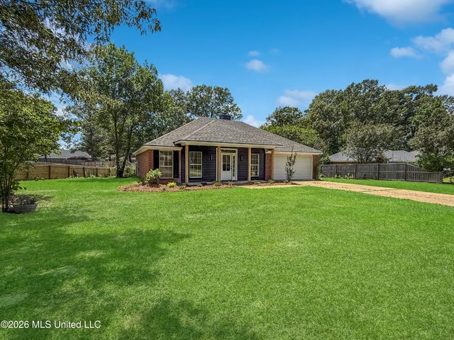 109 Post Oak Drive, Brandon, MS 39047