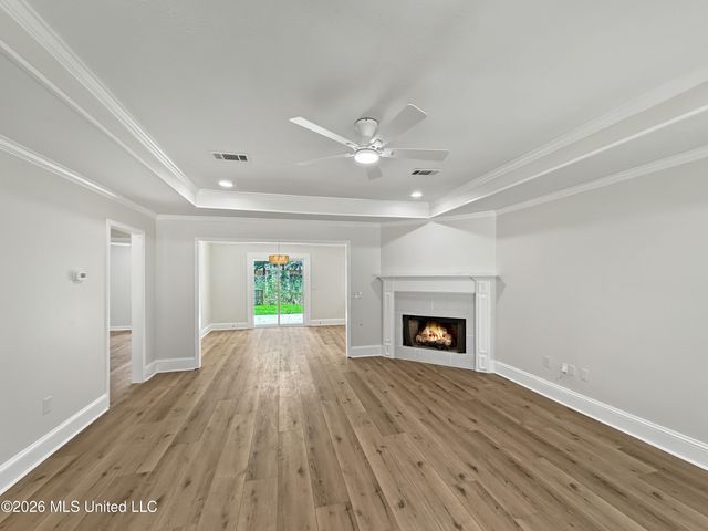 109 Post Oak Drive, Brandon, MS 39047
