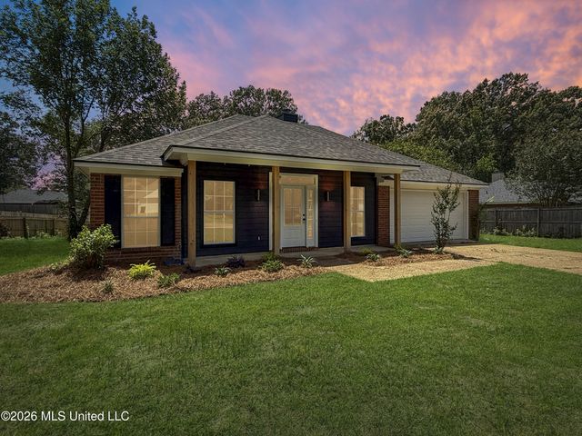 109 Post Oak Drive, Brandon, MS 39047