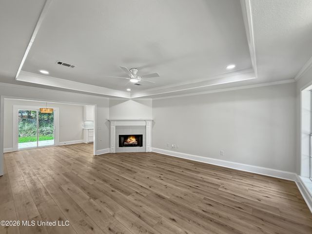 109 Post Oak Drive, Brandon, MS 39047