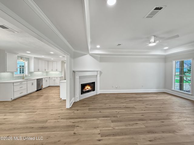 109 Post Oak Drive, Brandon, MS 39047