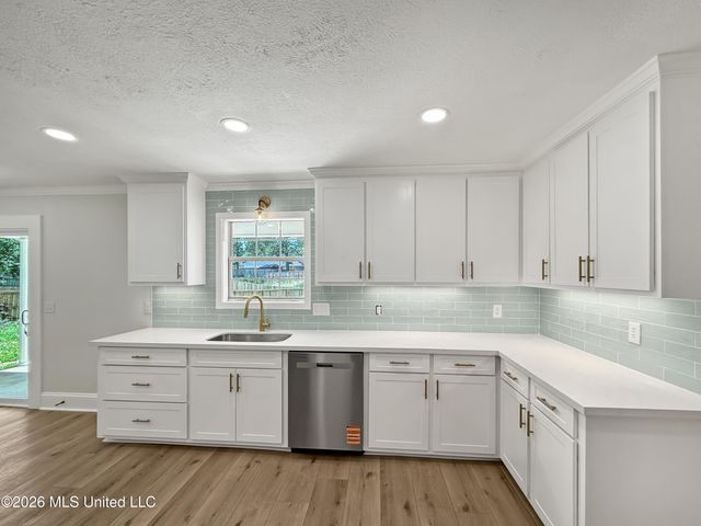 109 Post Oak Drive, Brandon, MS 39047