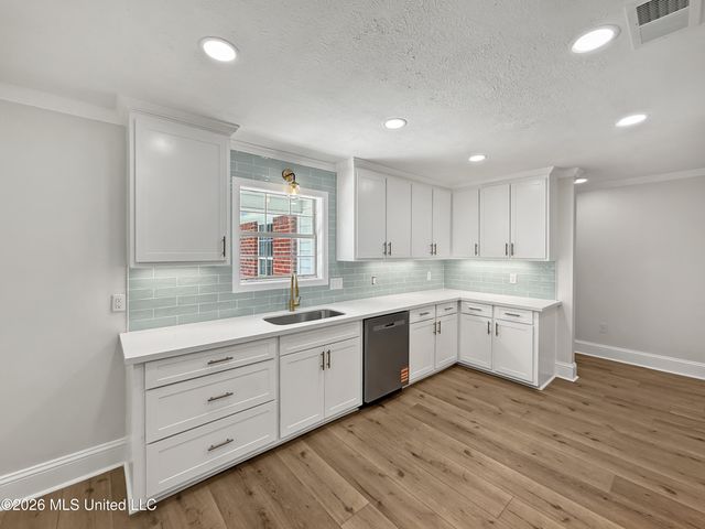 109 Post Oak Drive, Brandon, MS 39047