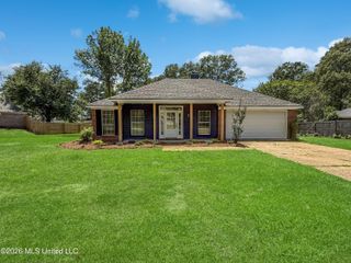 109 Post Oak Drive, Brandon, MS 39047