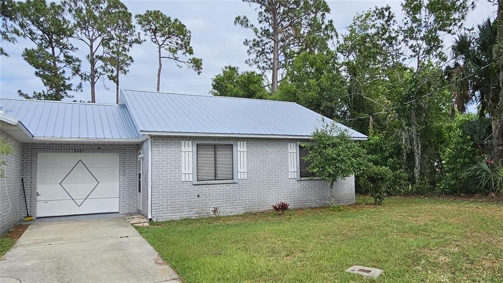 2801 Nordman AVENUE, New Smyrna Beach, FL 32168