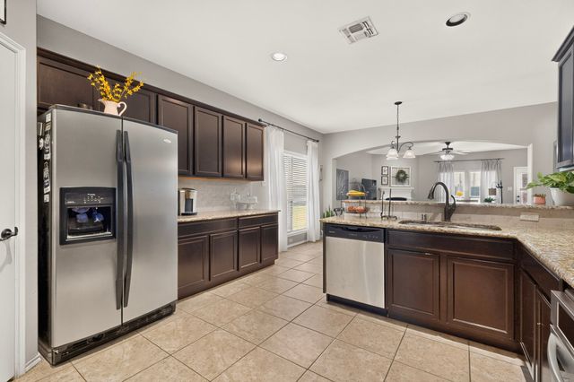 201 Sandy Creek Way, Mckinney, TX 75072