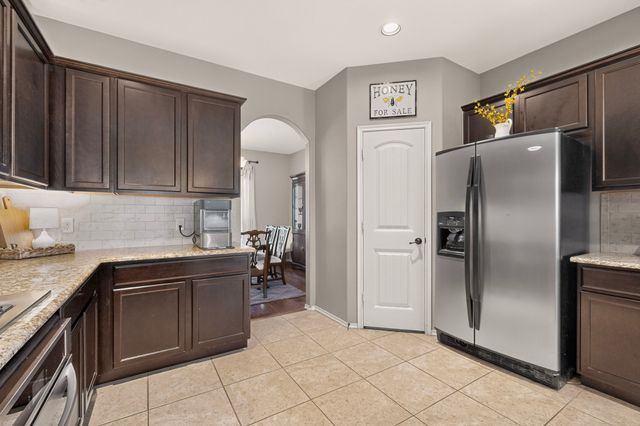 201 Sandy Creek Way, Mckinney, TX 75072