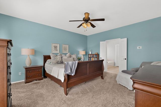 201 Sandy Creek Way, Mckinney, TX 75072