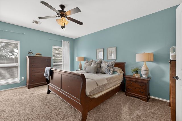 201 Sandy Creek Way, Mckinney, TX 75072