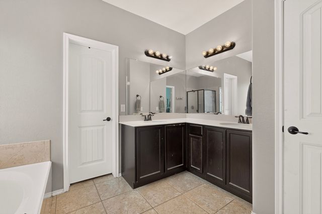 201 Sandy Creek Way, Mckinney, TX 75072
