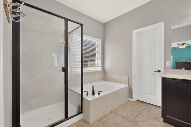 201 Sandy Creek Way, Mckinney, TX 75072