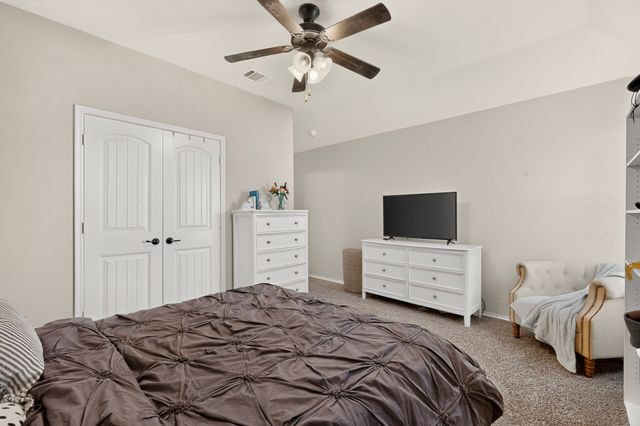 201 Sandy Creek Way, Mckinney, TX 75072
