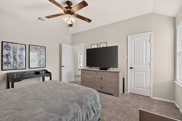 201 Sandy Creek Way, Mckinney, TX 75072