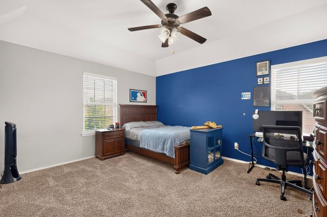 201 Sandy Creek Way, Mckinney, TX 75072