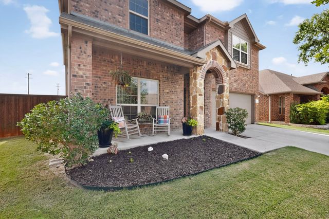 201 Sandy Creek Way, Mckinney, TX 75072