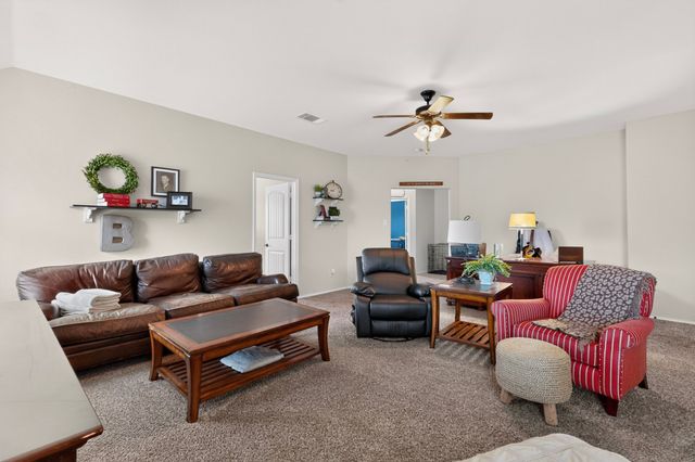 201 Sandy Creek Way, Mckinney, TX 75072