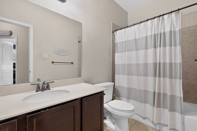 201 Sandy Creek Way, Mckinney, TX 75072