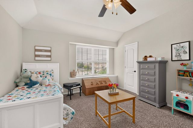 201 Sandy Creek Way, Mckinney, TX 75072