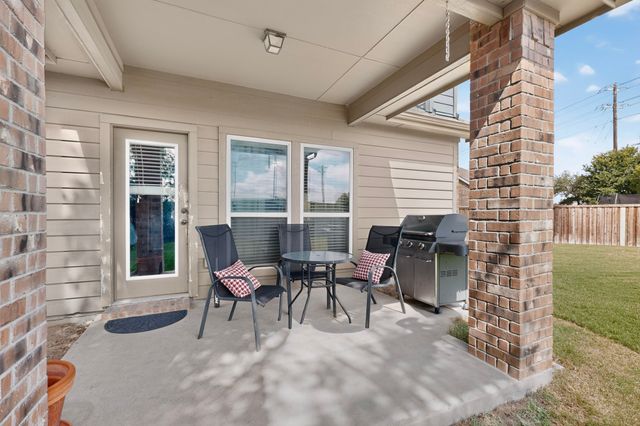 201 Sandy Creek Way, Mckinney, TX 75072
