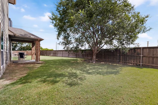 201 Sandy Creek Way, Mckinney, TX 75072