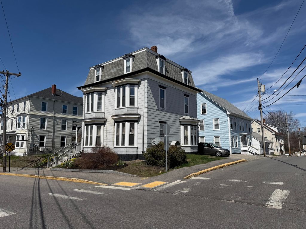 350 Main Street, Biddeford, ME 04005 — photo 2
