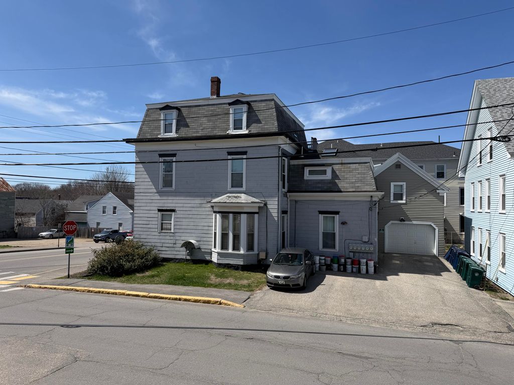 350 Main Street, Biddeford, ME 04005 — photo 3
