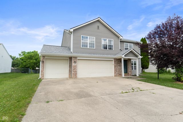 5636 Glen Canyon Drive, Indianapolis, IN 46237