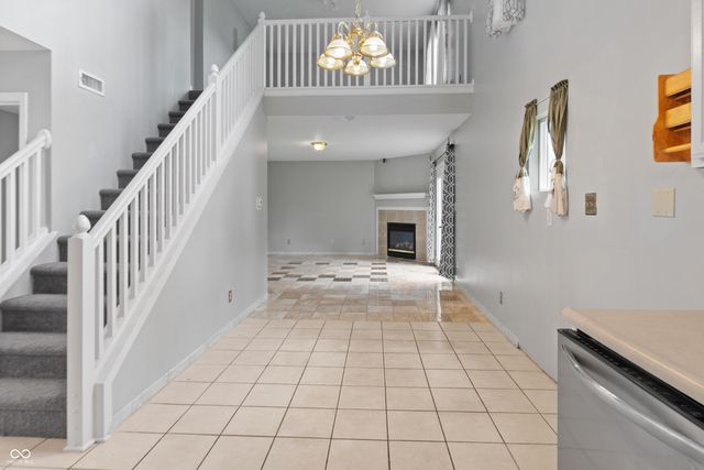 5636 Glen Canyon Drive, Indianapolis, IN 46237