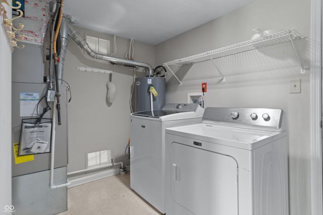 5636 Glen Canyon Drive, Indianapolis, IN 46237