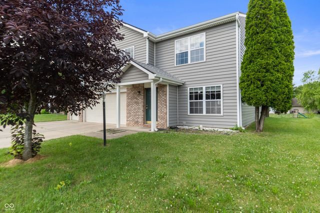 5636 Glen Canyon Drive, Indianapolis, IN 46237