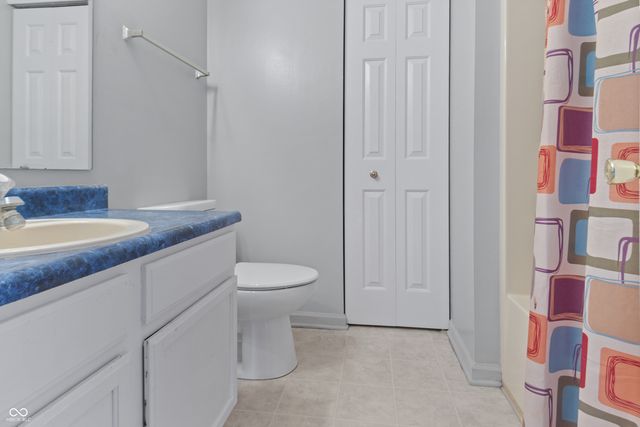 5636 Glen Canyon Drive, Indianapolis, IN 46237