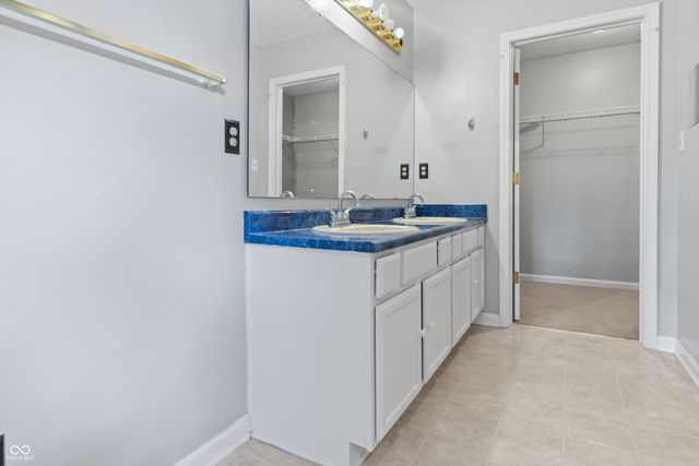 5636 Glen Canyon Drive, Indianapolis, IN 46237