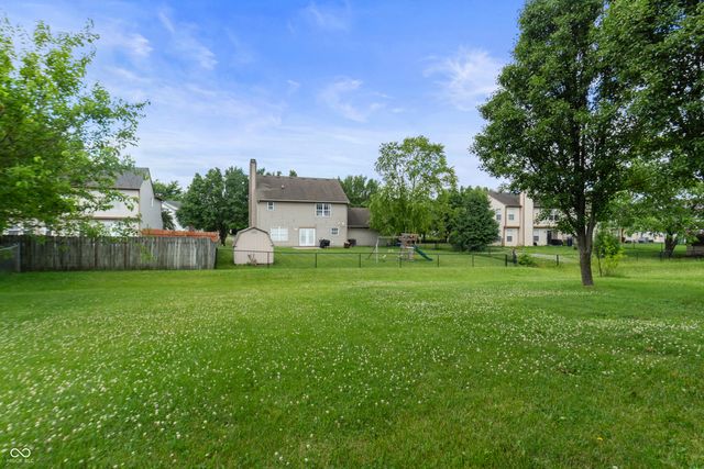 5636 Glen Canyon Drive, Indianapolis, IN 46237