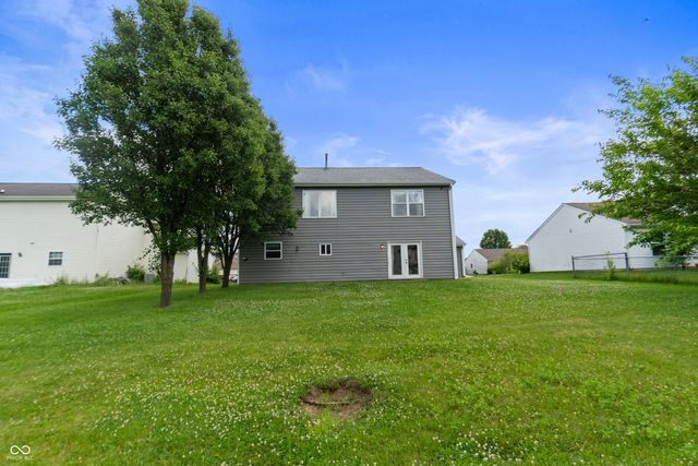 5636 Glen Canyon Drive, Indianapolis, IN 46237