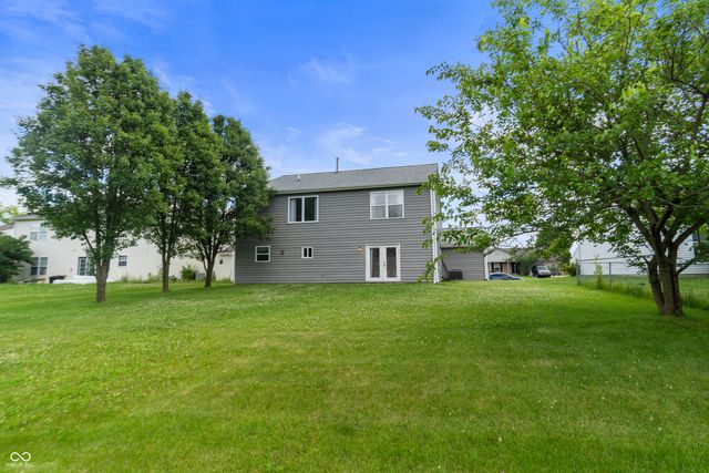 5636 Glen Canyon Drive, Indianapolis, IN 46237