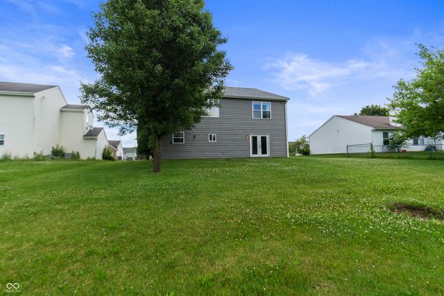 5636 Glen Canyon Drive, Indianapolis, IN 46237