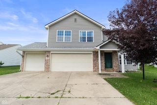 5636 Glen Canyon Drive, Indianapolis, IN 46237