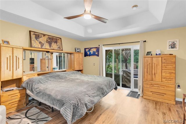 11058 N Morrell Drive, Citrus Springs, FL 34434