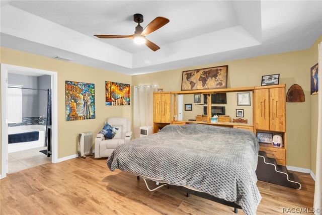 11058 N Morrell Drive, Citrus Springs, FL 34434