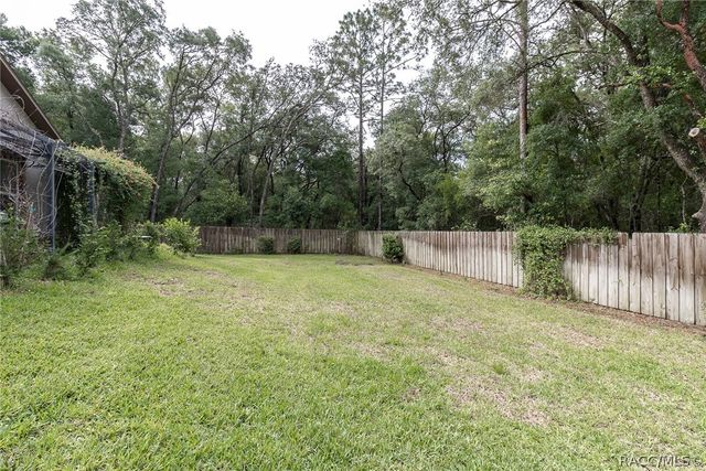 11058 N Morrell Drive, Citrus Springs, FL 34434