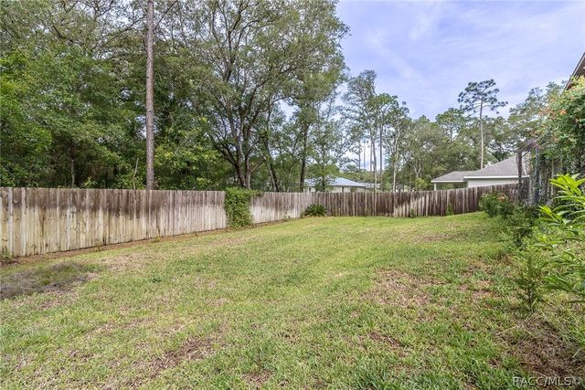 11058 N Morrell Drive, Citrus Springs, FL 34434