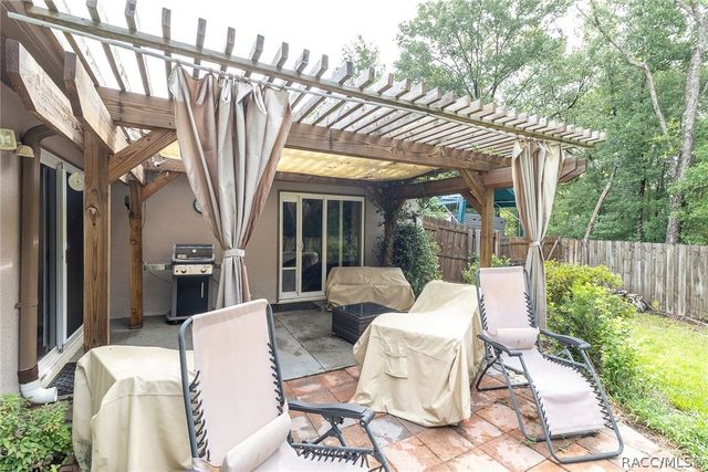 11058 N Morrell Drive, Citrus Springs, FL 34434