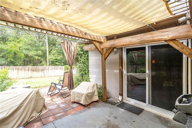 11058 N Morrell Drive, Citrus Springs, FL 34434