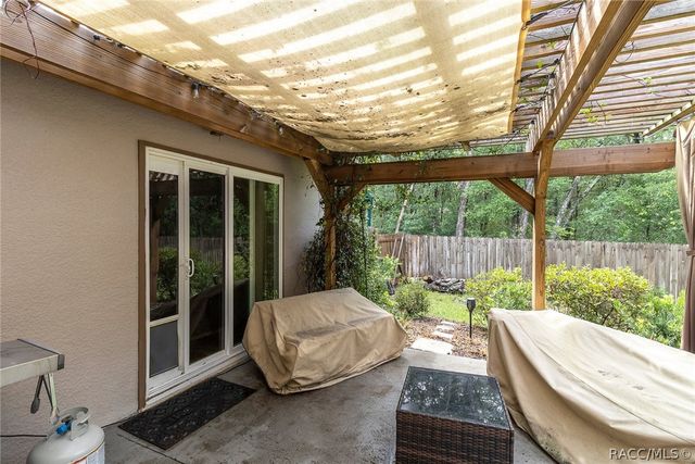 11058 N Morrell Drive, Citrus Springs, FL 34434