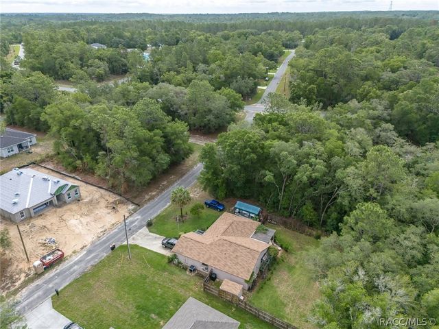 11058 N Morrell Drive, Citrus Springs, FL 34434