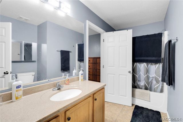 11058 N Morrell Drive, Citrus Springs, FL 34434