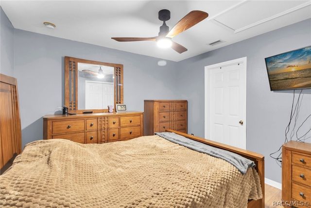 11058 N Morrell Drive, Citrus Springs, FL 34434