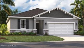 3874 Sylvan Drive, Titusville, FL 32796